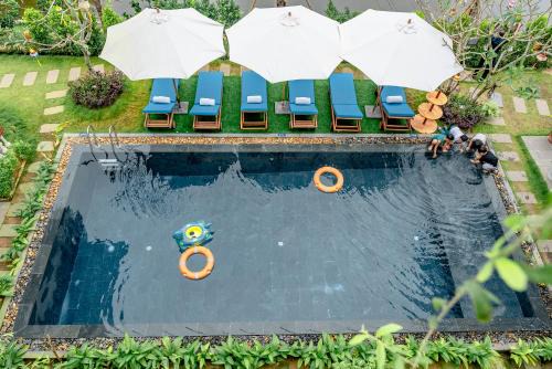 Cam Thanh Villa | Hoi An Silverbell Villa