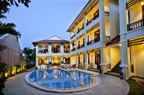 Cam Pho Villa | Hoi An TNT Villa