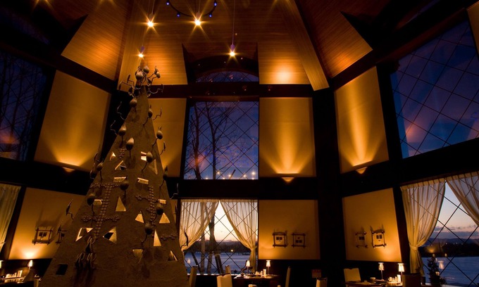 Yobito Resort | HOKUTEN NO OKA Lake Abashiri Tsuruga Resort