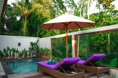 Kutuh Kaja Apartment | HOKYY Accommodation