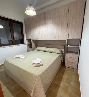 Vulcanello Apartment | Hola House Baia Fenicia