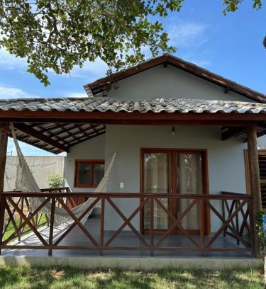 Caicara House | Holanda House Jijoca