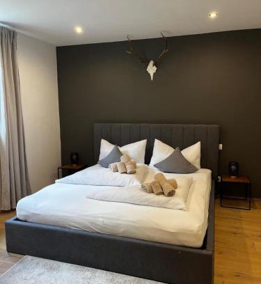 Reith bei Seefeld Apartment | HOLARI Appartement