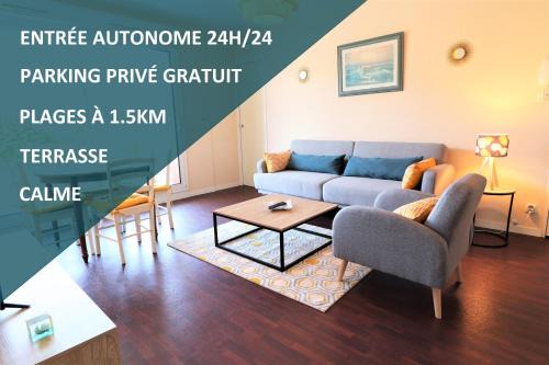 Arradon Apartment | HOLAVRE
