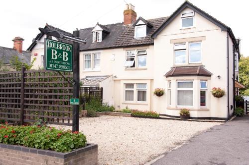 Shaftesbury Bed & Breakfast | Holbrook Bed and Breakfast
