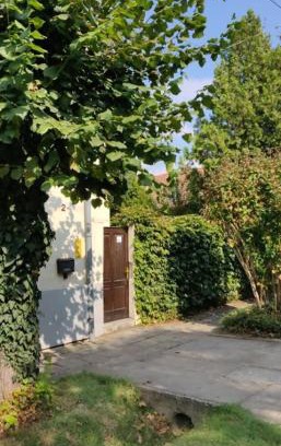 Gyula House | Hold-on apartman