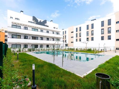 Camas Apartment | Holi-Rent Pobladores