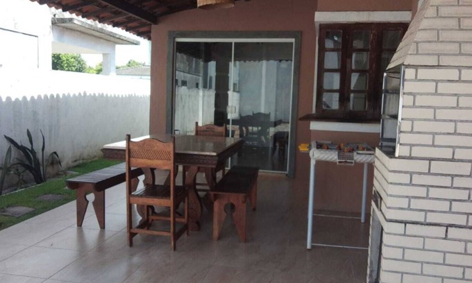 Barra do Jacuipe House | Holiday home in Vilas do Jacuípe, close to Guarajuba and Praia do Forte