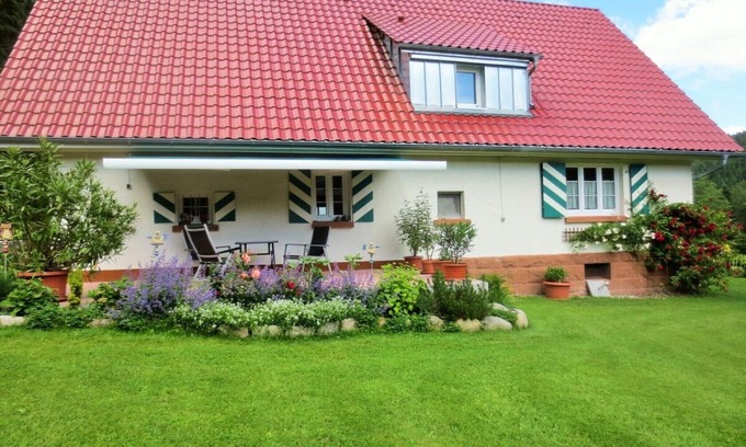 Baiersbronn Apartment | Holiday home Tauchert