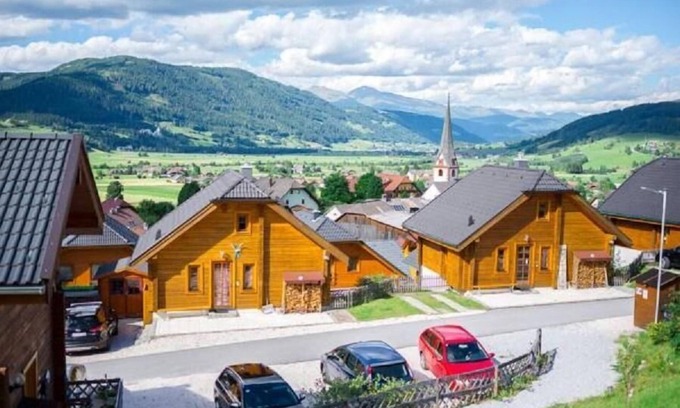 Sankt Margarethen im Lungau House | Holiday house St. Margarethen im Lungau for 1 - 6 persons with 2 bedrooms - Holiday home