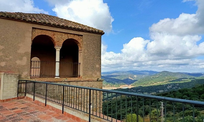 Castillo de Castellar Other | Holiday apartment Castellar de la Frontera for 1 - 4 persons with 3 bedrooms - Castle