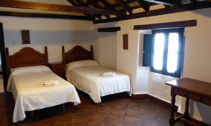 Castillo de Castellar Other | Holiday apartment Castellar de la Frontera for 1 - 6 persons with 3 bedrooms - Castle