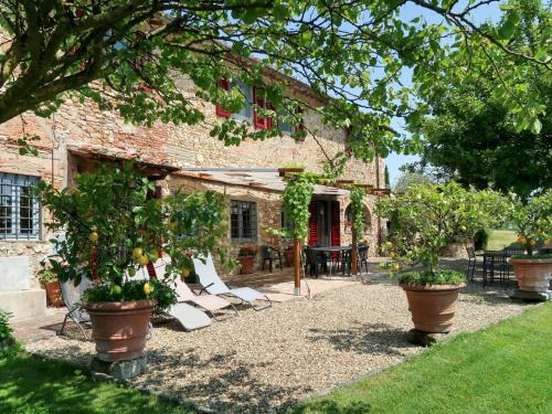 San Casciano in Val di Pesa House | Holiday Home Ambrogetta by Interhome