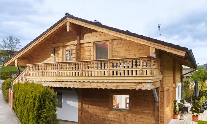 Unterschonau Apartment | Holiday apartment near centre