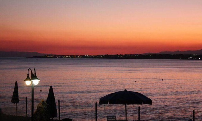 Anastasi III Apartment | Holiday apartment Isola di Capo Rizzuto for 2 - 4 persons with 1 bedroom - Holiday apartment in one
