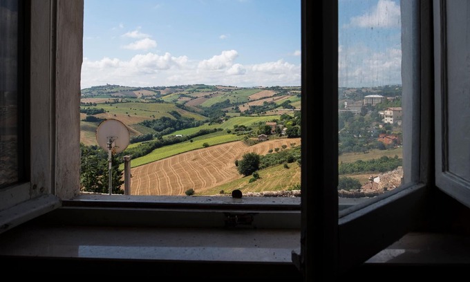 Monte San Pietrangeli House | Holiday apartment Monte San Pietrangeli for 1 - 7 persons with 4 bedrooms - Holiday house