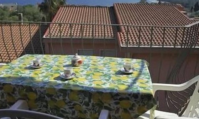 Santa Maria Navarrese Apartment | Holiday apartment Santa Maria Navarrese for 1 - 4 persons with 2 bedrooms - Holiday apartment
