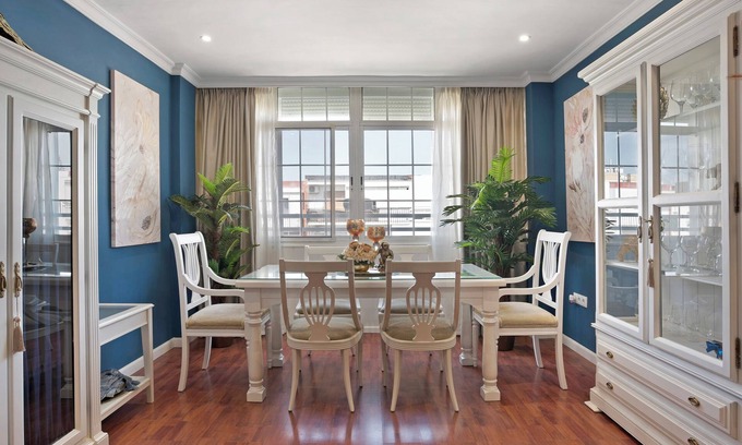 Jerez de la Frontera Apartment | Holiday Apartment "Caprichos" with Wi-Fi