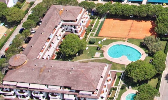 Duna Verde Apartment | Holiday apartment mit Pool