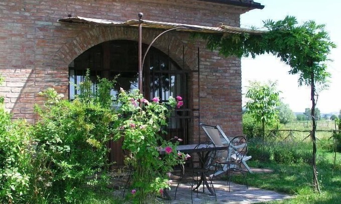 Monteleone d'Orvieto Other | Holiday apartment Monteleone d'Orvieto for 1 - 4 persons with 1 bedroom - Farmhouse