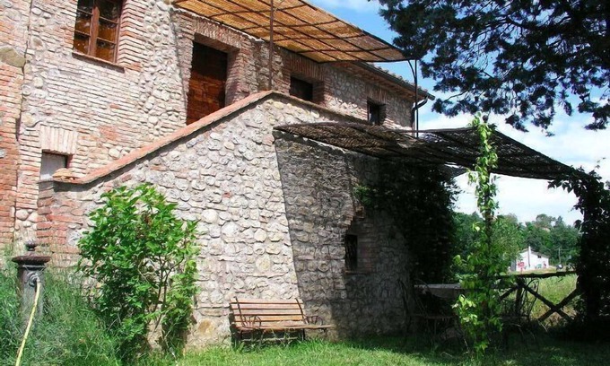 Monteleone d'Orvieto Other | Holiday apartment Monteleone d'Orvieto for 1 - 4 persons with 1 bedroom - Farmhouse