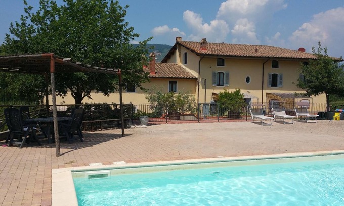 Serravalle Pistoiese Apartment | Holiday apartment Serravalle Pistoiese for 1 - 10 persons with 4 bedrooms - Holiday apartment