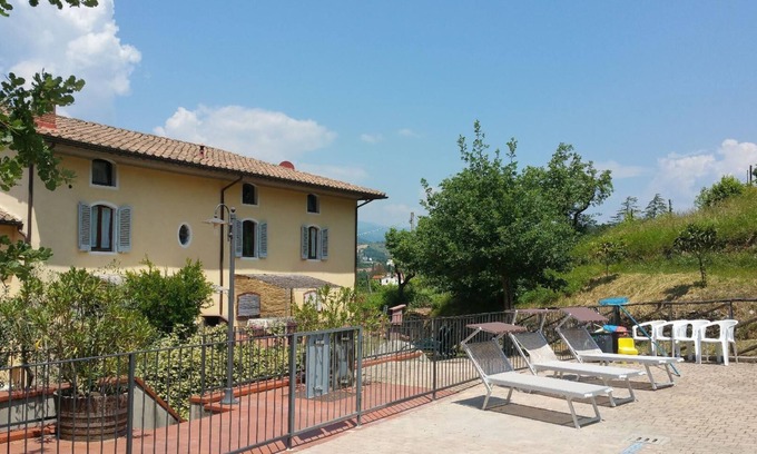 Serravalle Pistoiese Apartment | Holiday apartment Serravalle Pistoiese for 1 - 8 persons with 3 bedrooms - Holiday apartment
