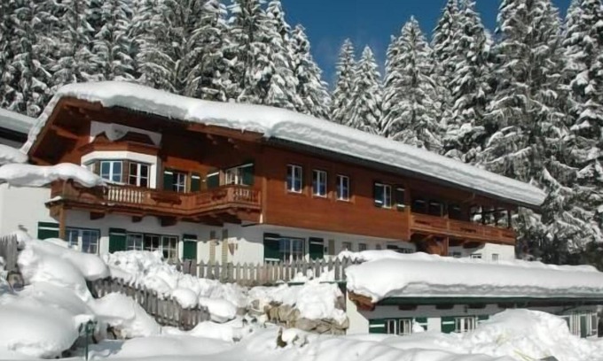 Reith bei Kitzbuehel Apartment | Holiday apartment Reith bei Kitzbühel for 1 - 10 persons with 5 bedrooms - Holiday apartment