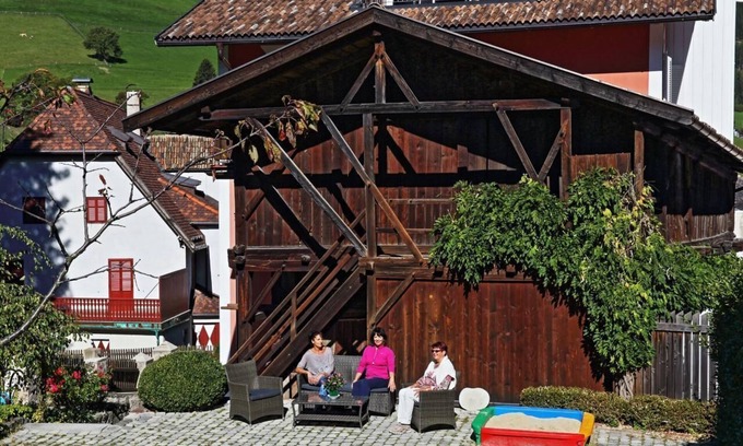 Sarntal Apartment | Holiday apartment Sarnthein (Sarentino) for 1 - 5 persons with 2 bedrooms - Holiday apartment