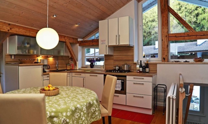 Sarntal Apartment | Holiday apartment Sarnthein (Sarentino) for 4 - 7 persons with 3 bedrooms - Holiday apartment