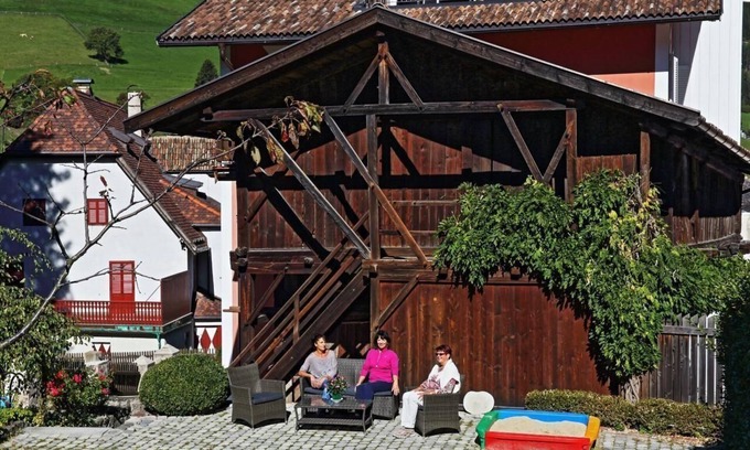 Sarntal Apartment | Holiday apartment Sarnthein (Sarentino) for 1 - 2 persons with 1 bedroom - Holiday apartment