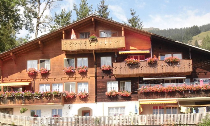 Hasliberg Apartment | Holiday apartment Hasliberg Goldern for 1 - 2 persons with 1 bedroom - Holiday apartment