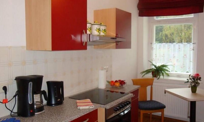 Annaberg-Buchholz Apartment | Holiday apartment Annaberg-Buchholz for 2 - 4 persons with 1 bedroom - Holiday apartment in one or m