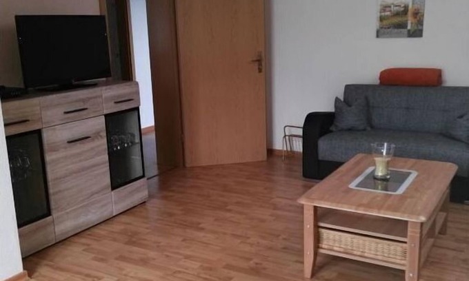 Edertal Apartment | Holiday apartment Hochgrebe "Heidi"