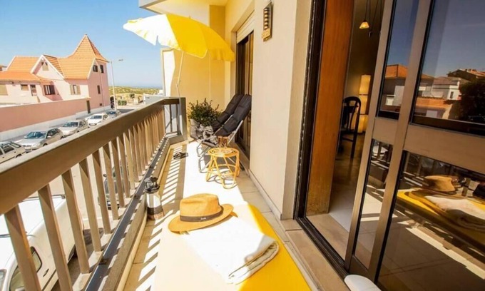 Barra Apartment | Holiday apartment Gafanha da Nazaré for 1 - 3 persons with 1 bedroom - Holiday apartment