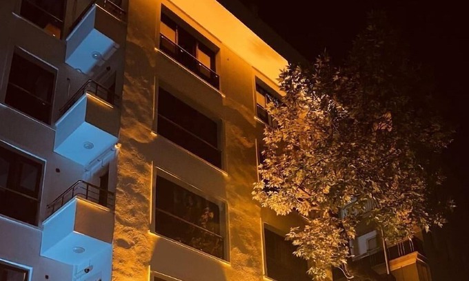 Maltepe Apartment | Holiday apartment Gaziosmanpaşa (Gop) for 1 - 3 persons with 1 bedroom - Holiday apartment