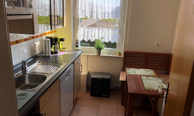 Altharlingersiel Apartment | Holiday apartment Altharlingersiel for 1 - 4 persons with 2 bedrooms - Holiday apartment in one or m
