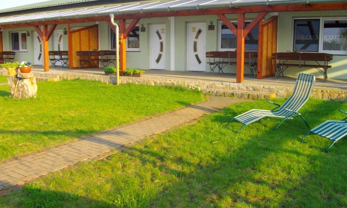 Lubben Apartment | Holiday apartment in unique nature in the Spreewald