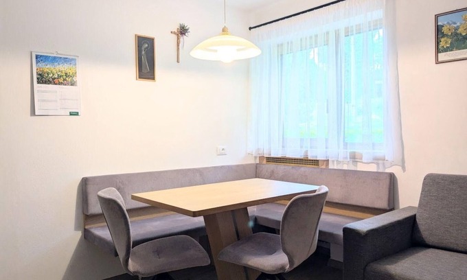 Maranza Apartment | Holiday apartment Meransen (Maranza) for 1 - 5 persons with 1 bedroom - Holiday apartment
