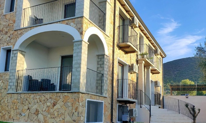 Sant'Anna Arresi Apartment | Holiday apartment Sant'Anna Arresi for 1 - 3 persons with 2 bedrooms - Holiday apartment in one or m