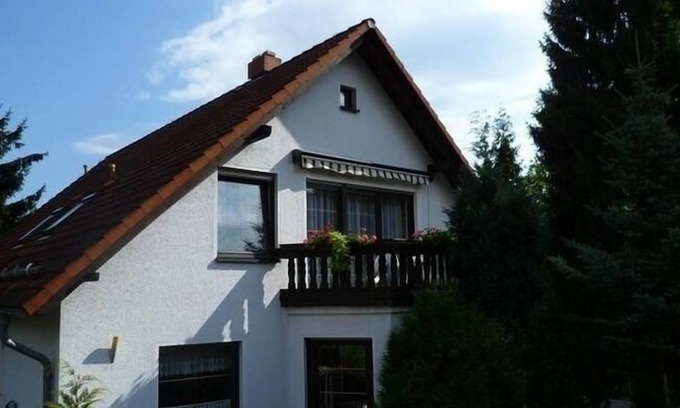 Jonsdorf Apartment | holiday apartment/apt. for 2 guests with 50m² in health resort Jonsdorf (179045)