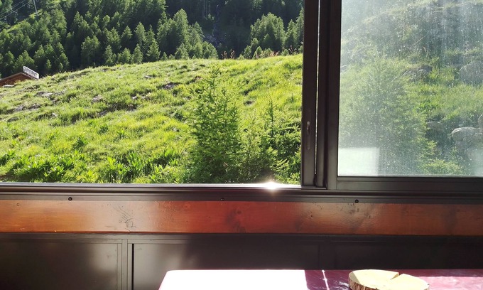 Allos Apartment | Holiday apartment 5P - 2 min walk to ski slopes !