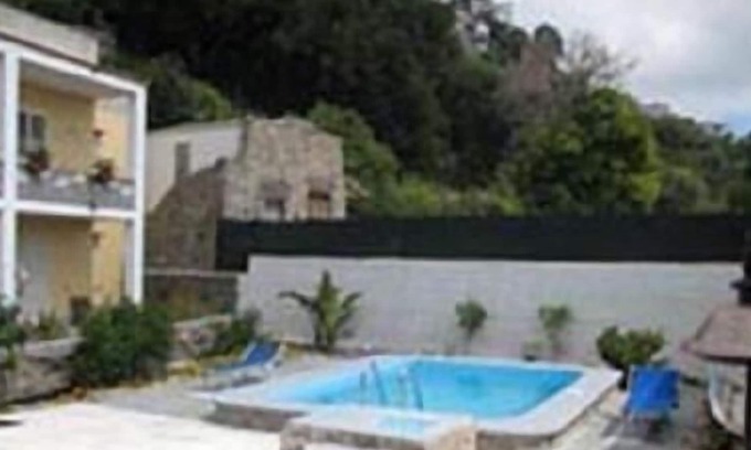 Barano d'Ischia House | Holiday apartment Barano d'Ischia for 4 persons with 1 bedroom - Holiday house