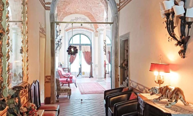 Cincelli Apartment | Holiday apartment with swimming pool and parking