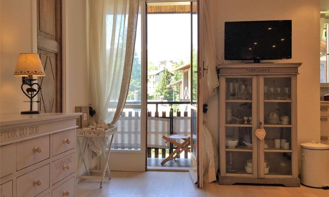 Limone Piemonte Apartment | Holiday apartment Limone Piemonte for 1 - 4 persons with 1 bedroom - Holiday apartment in one or mul