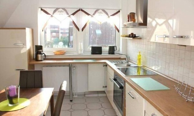 Rehburg Apartment | Holiday apartment Rehburg-Loccum for 1 - 4 persons with 2 bedrooms - Holiday apartment