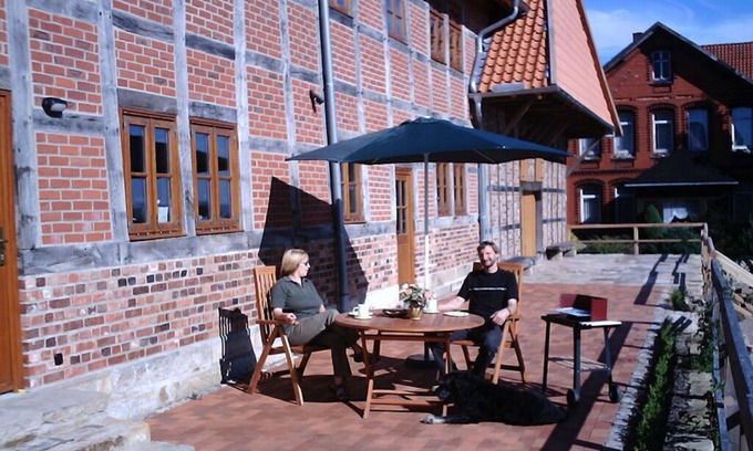 Wolpinghausen Apartment | Holiday apartment in Fischen