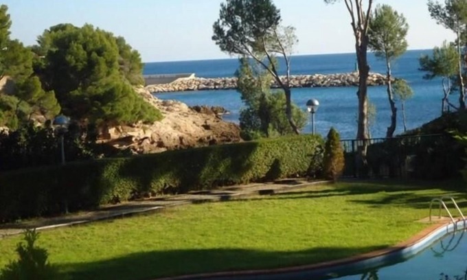 Costa Dorada Apartment | Holiday apartment L'Ametlla de Mar for 1 - 8 persons with 3 bedrooms - Holiday apartment