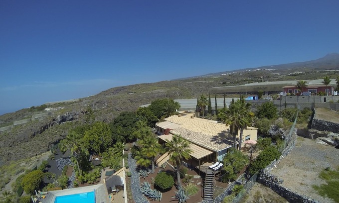 Guia de Isora Apartment | Holiday apartment Playa san Juan for 1 - 4 persons with 2 bedrooms - Holiday apartment
