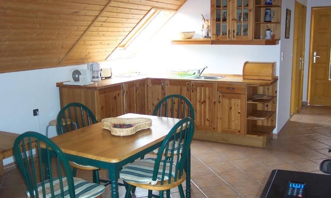 Balatonfoldvar Apartment | Holiday apartment Balatonföldvár for 4 persons with 2 bedrooms - Holiday apartment